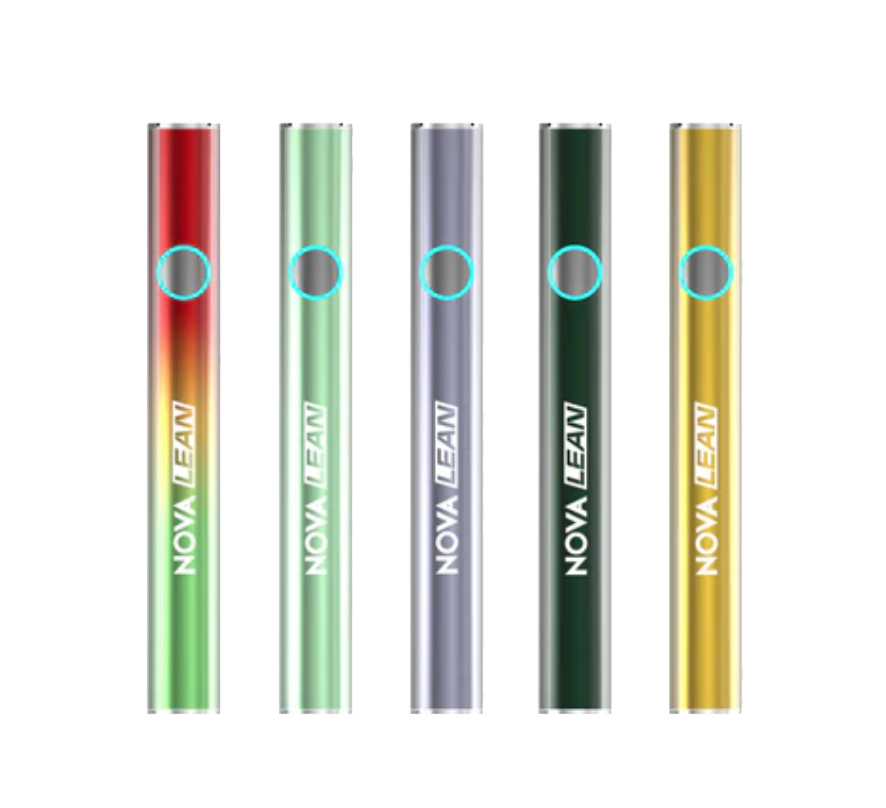 Nova Lean 510 Battery