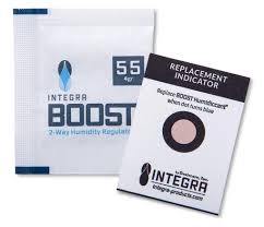 62% Humidiccant Pack 2