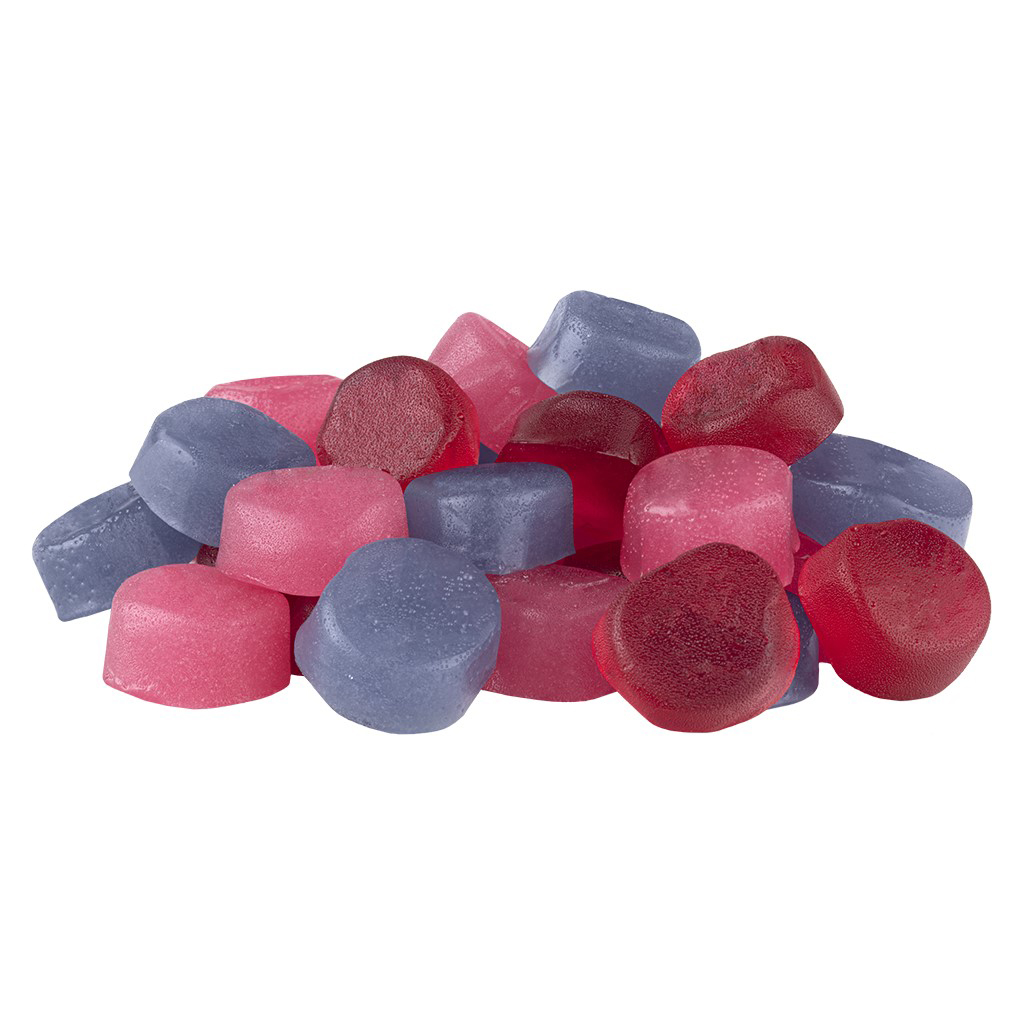 Berry Good Day Soft Chew