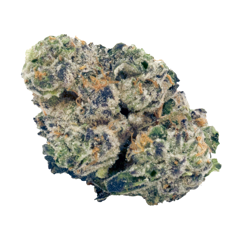 Tweed Kush Mints 2