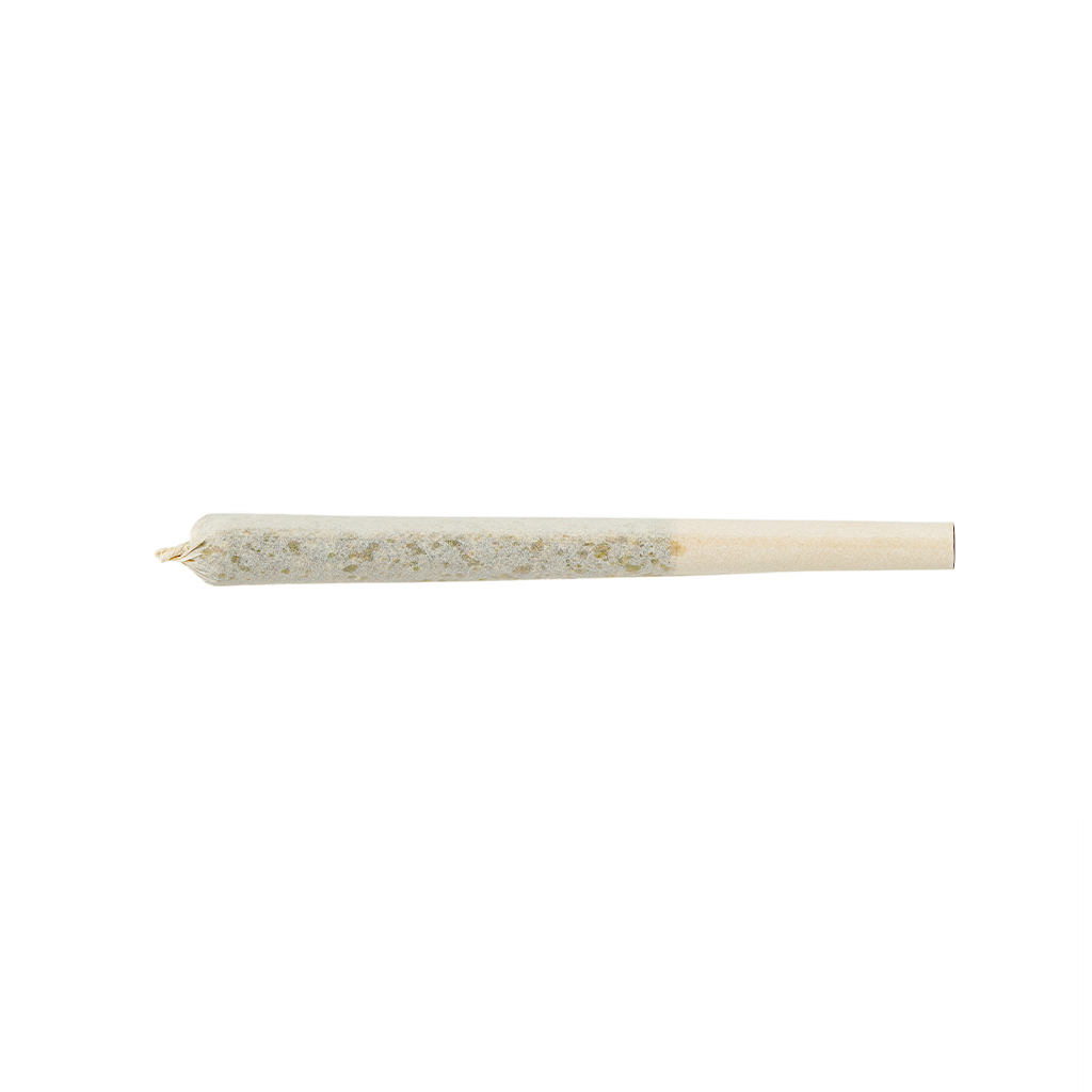 Rosin Roll Infused Pre-Roll