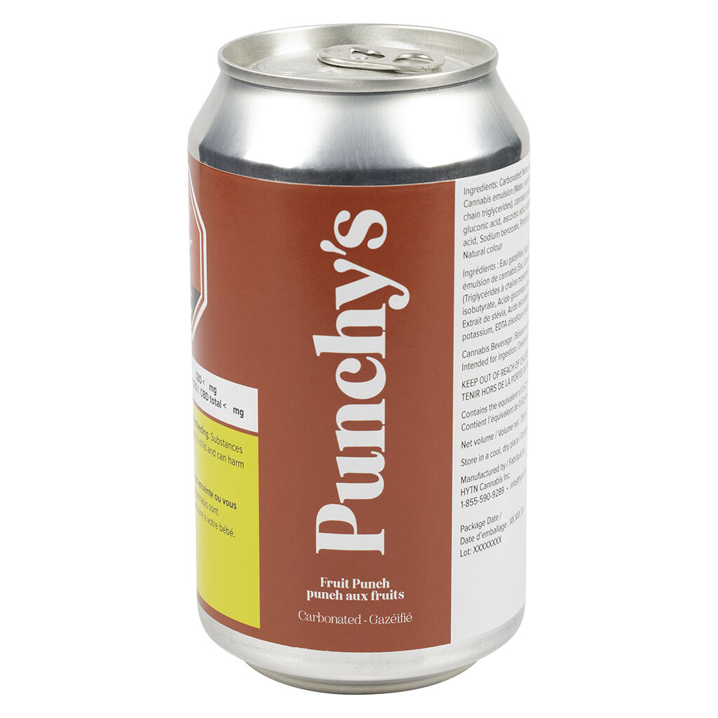 Fruit Punch