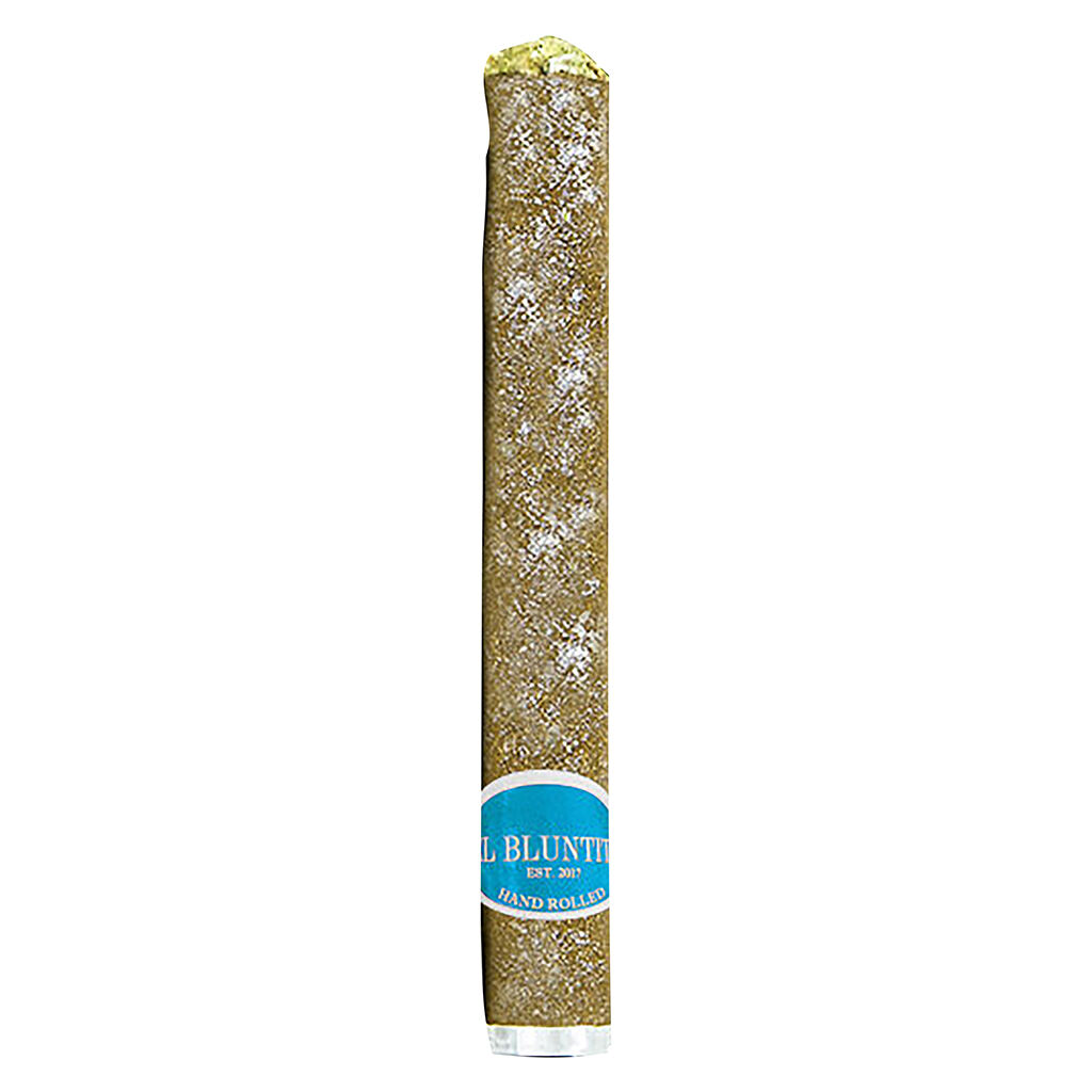 El Bluntito Cullinan Diamond Infused Pre-Roll