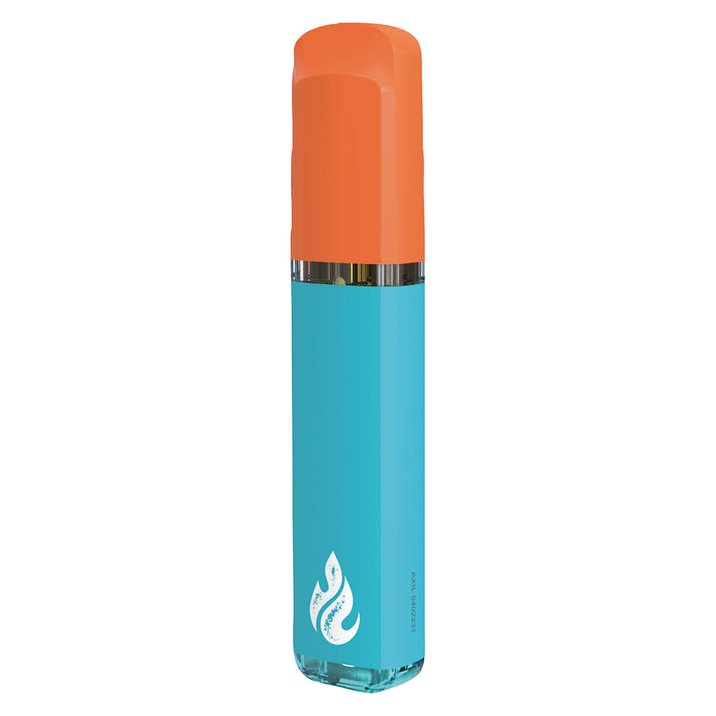 Tiger Berry Disposable Vape