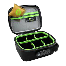 Medium Silverton Locking Storage