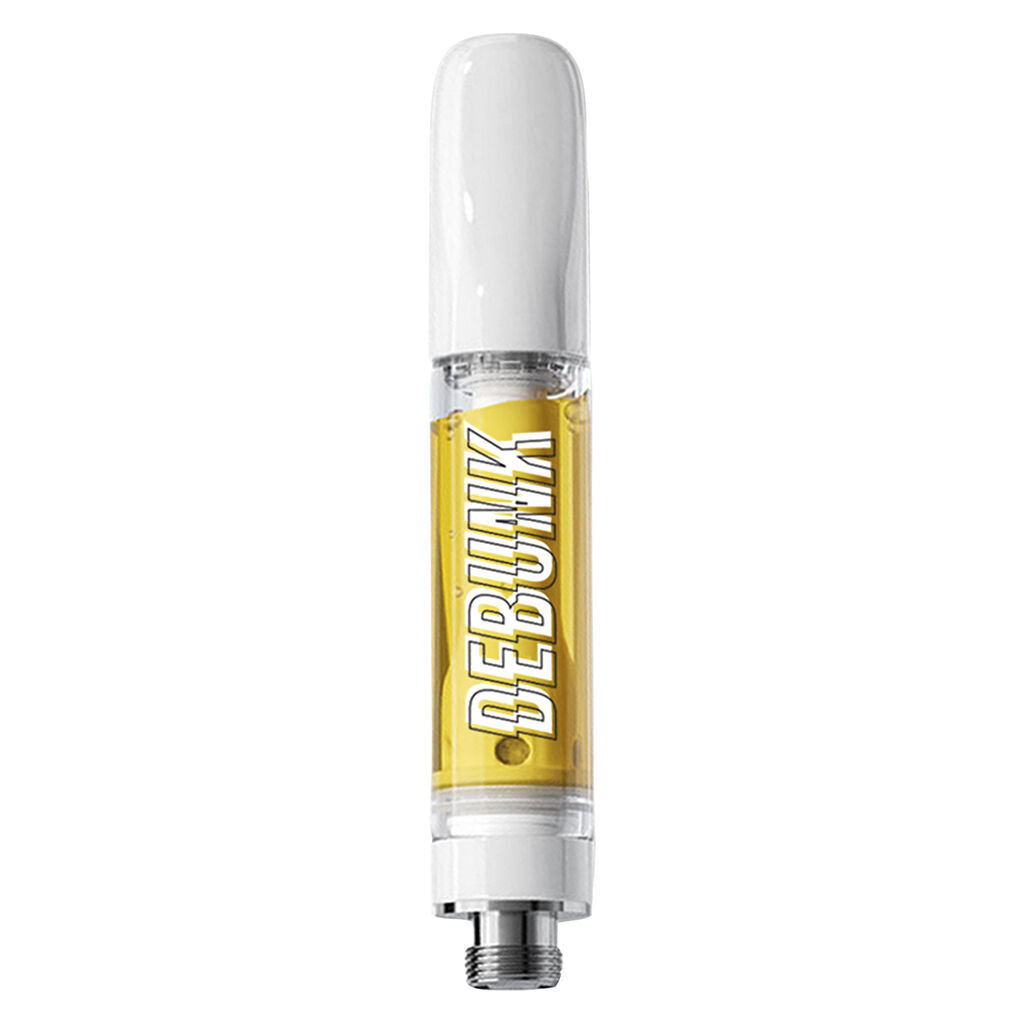 Funky GLTO Live Resin 510 Thread Cartridge