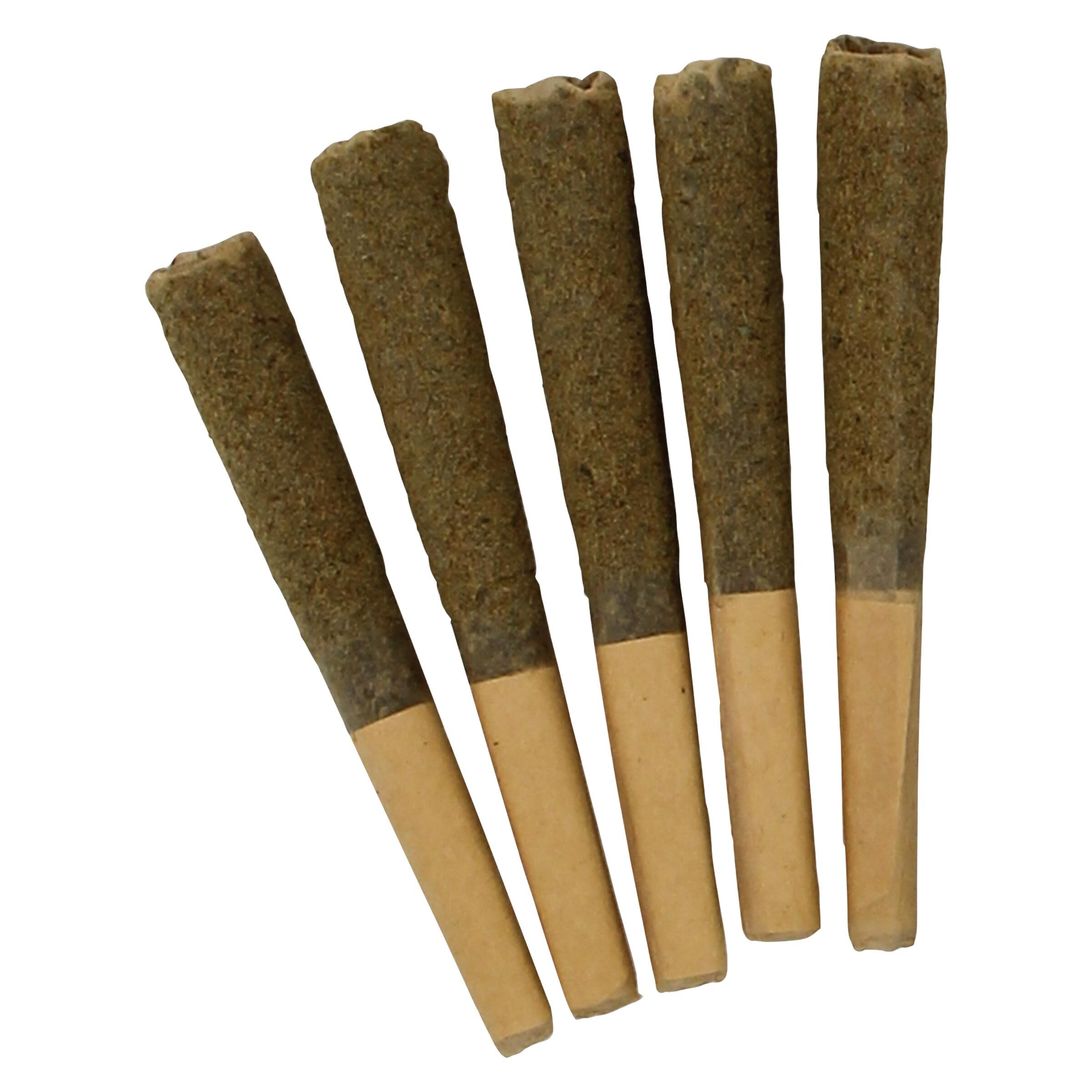 Watermelon Mjto Ice Pre-Roll