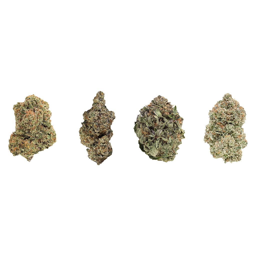 Mix 'n Match Variety Pack