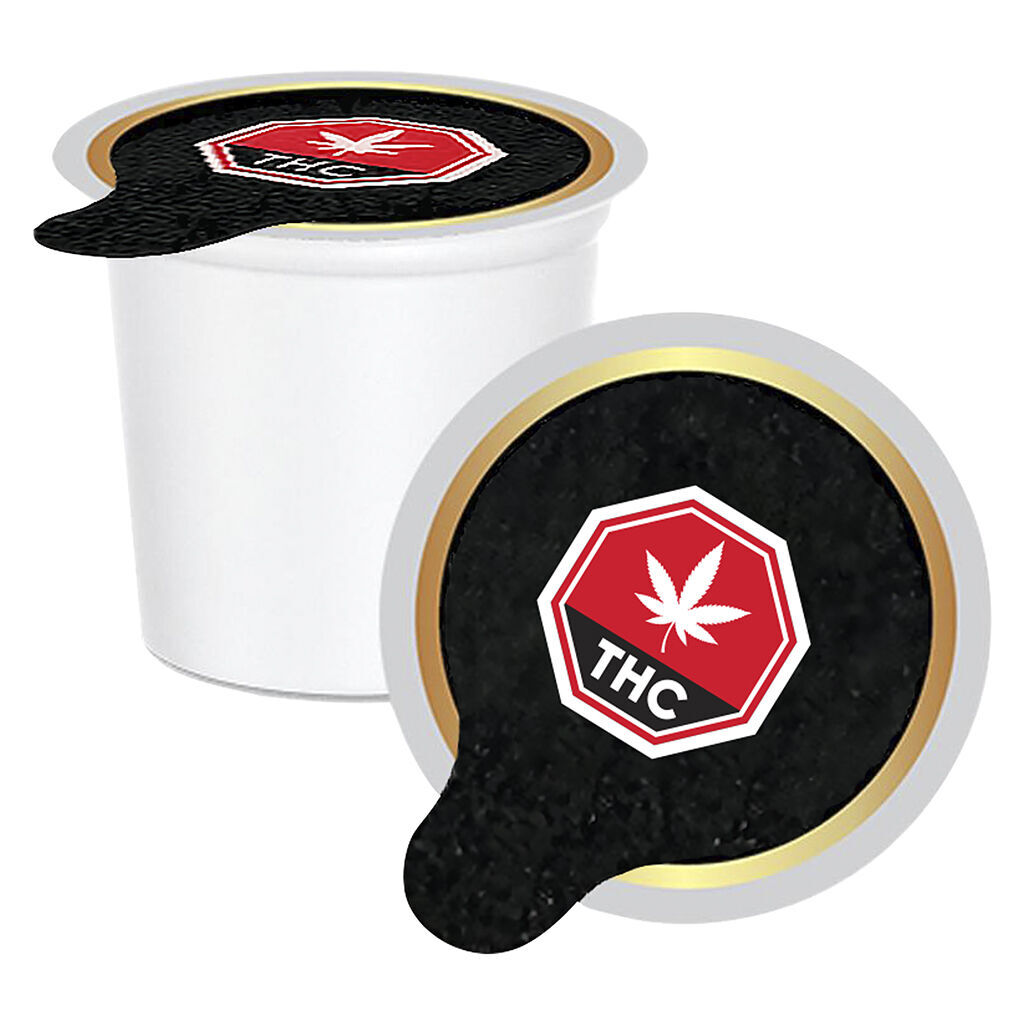 Instant Hash Coffee