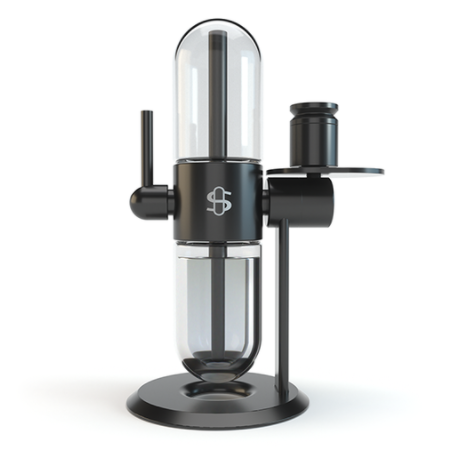 Gravity Hookah V2 2