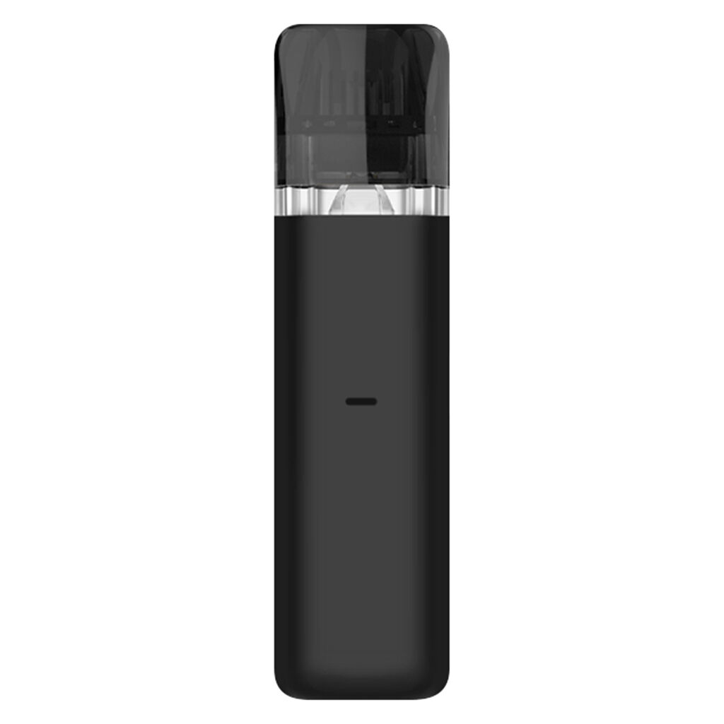 GAS Tank: Single Strain Cold Cure RESIN Vape