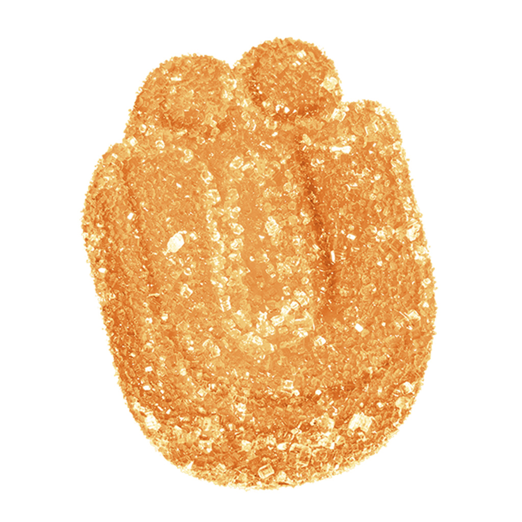 1:1 Peach Mango Madness Soft Chews