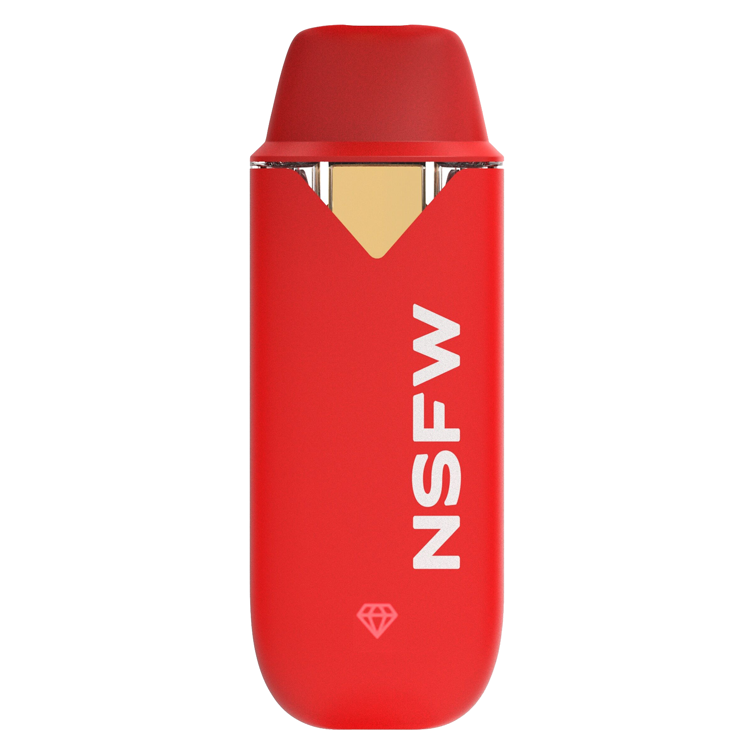 Cheeky Cherry NSFW Liquid Diamond Disposable Vape