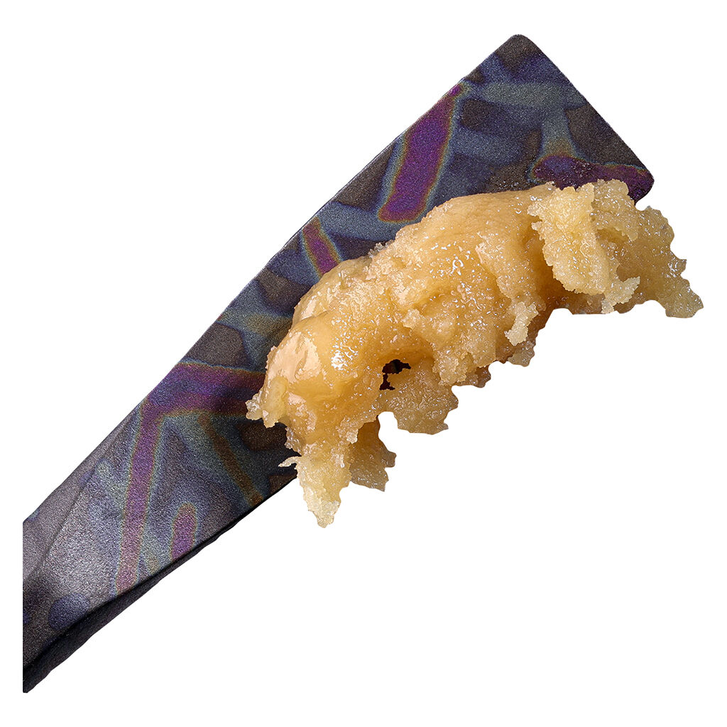 Signature Live Rosin Farmer's Pride Edition