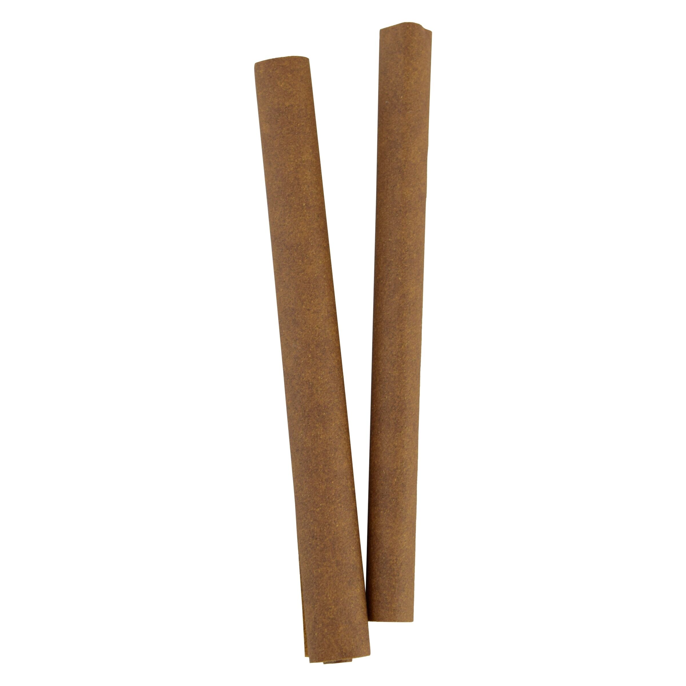 Terp-Enhanced Pineapple Shake Hemp Wraps