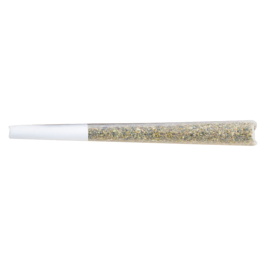 Cherry Diesel Pre-Roll 2