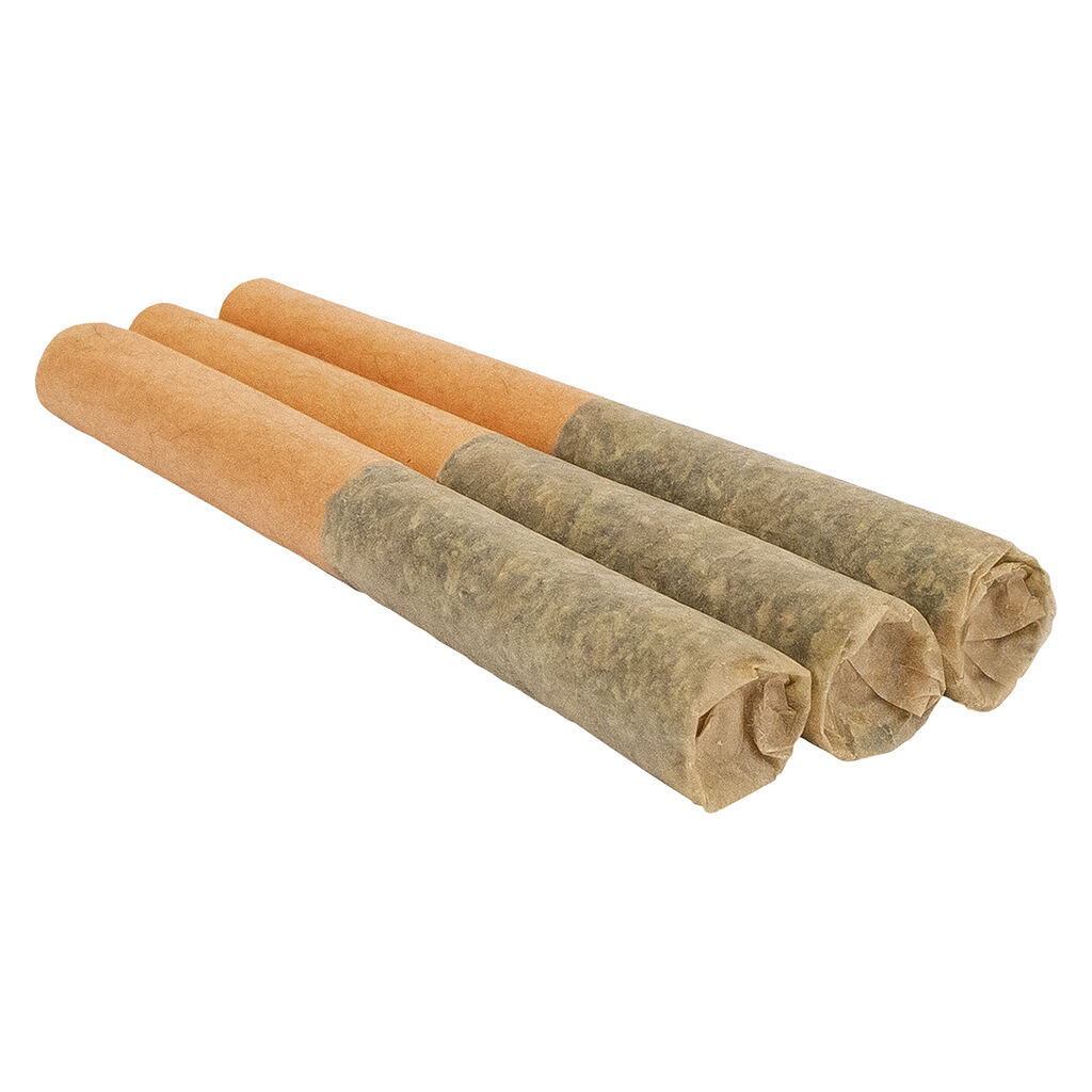 Trial No. 014 Pre-Roll