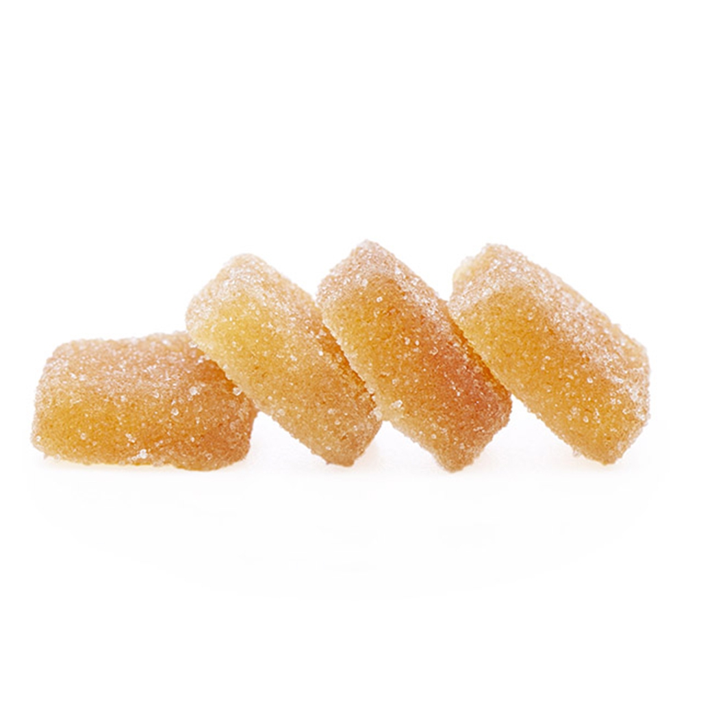 Craft Sour Peach Soft Chews