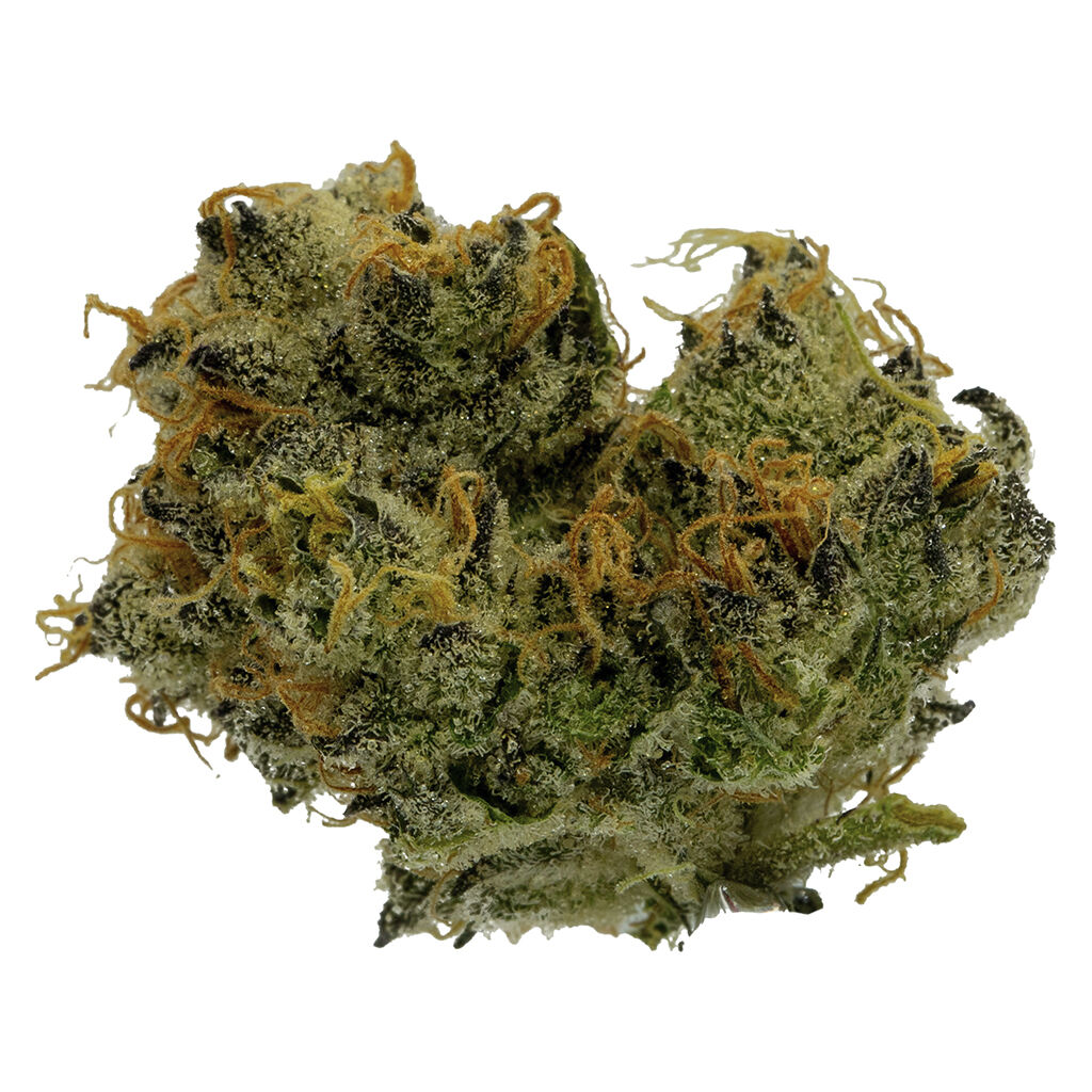 Crispy Cream 2