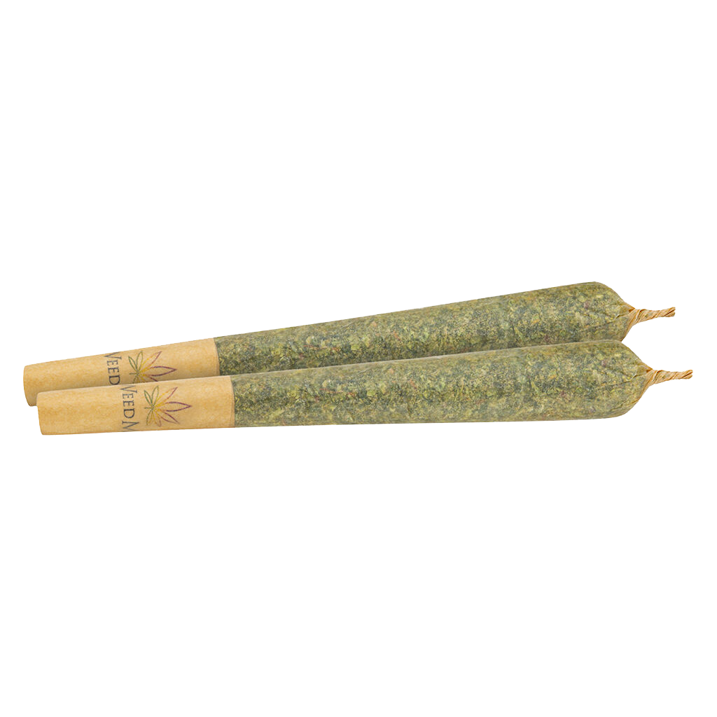 Jack Herer Pre-Roll