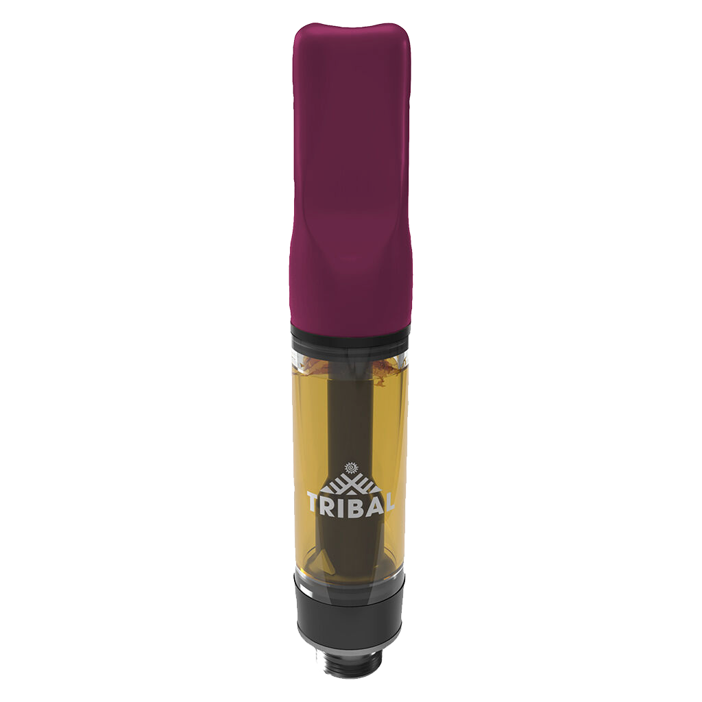Porto Leche Live Resin 510 Thread Cartridge