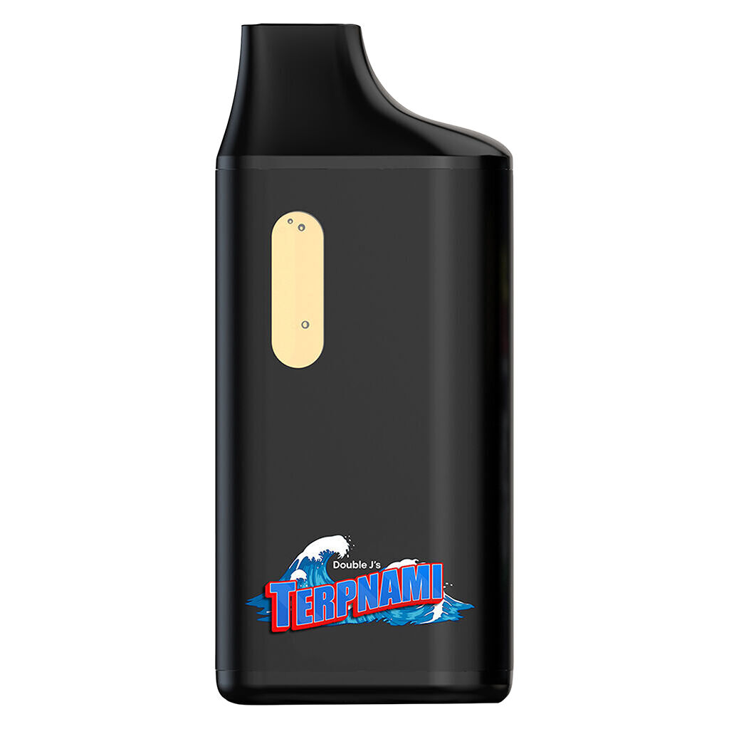 Banana Candy Gas AIO 2