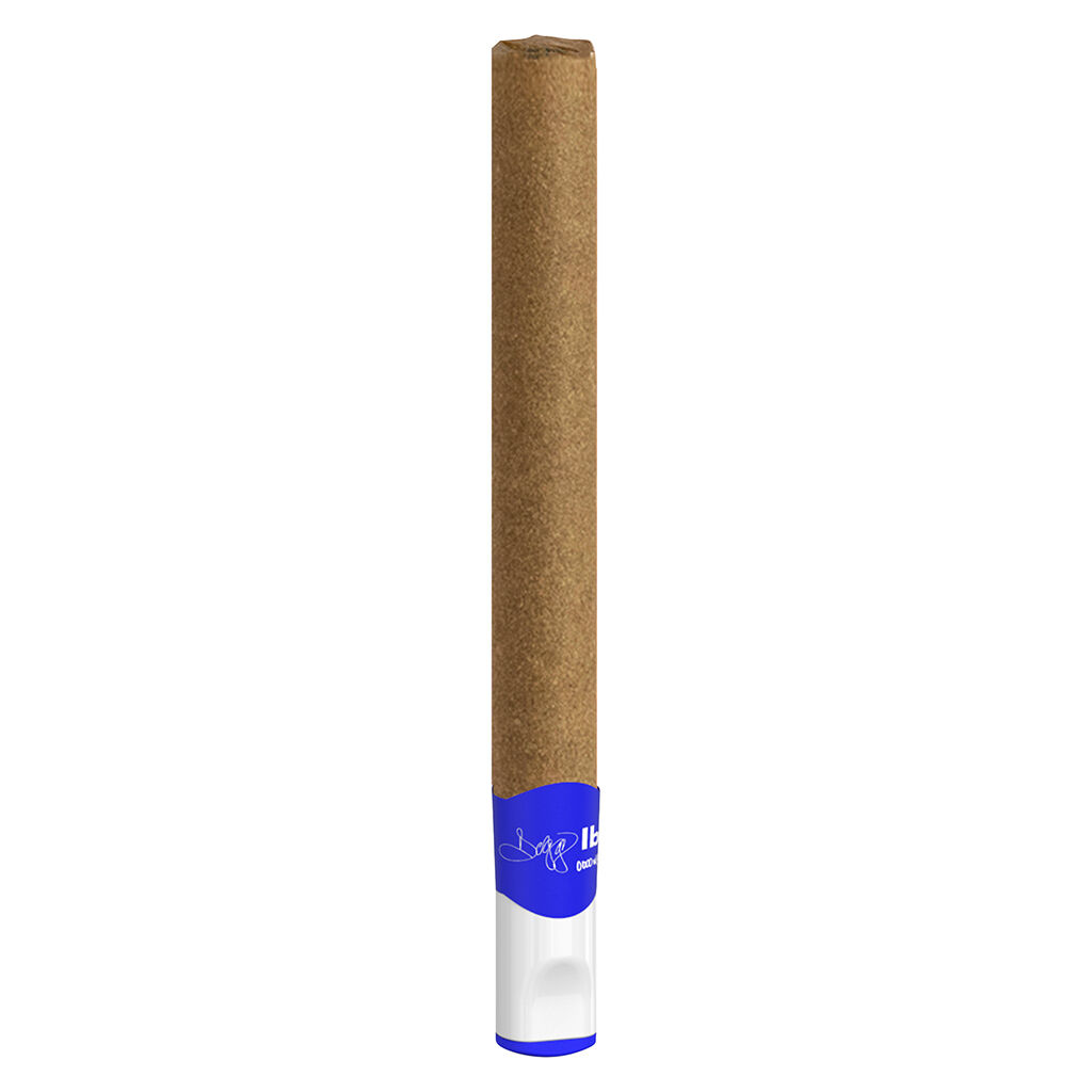 Atomic GG – Blunt