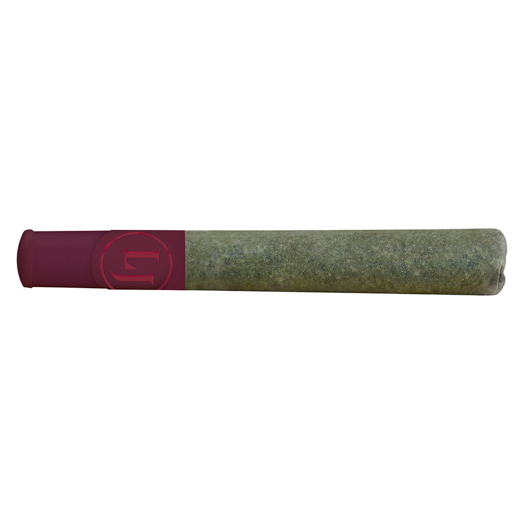 Ceramic Tip Hash Fusions Cosmic Kush x Platinum GMO Infused