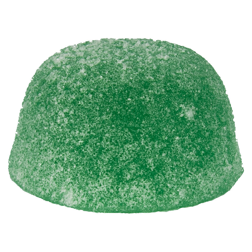 Neon Rush Cali Blast Gummy
