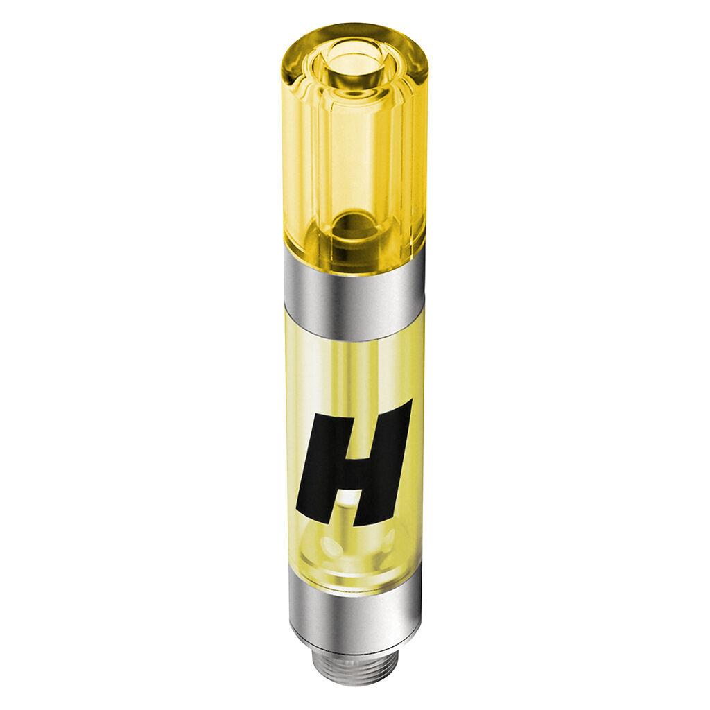 Hycycle Raw High THC 510 Thread Cartridge