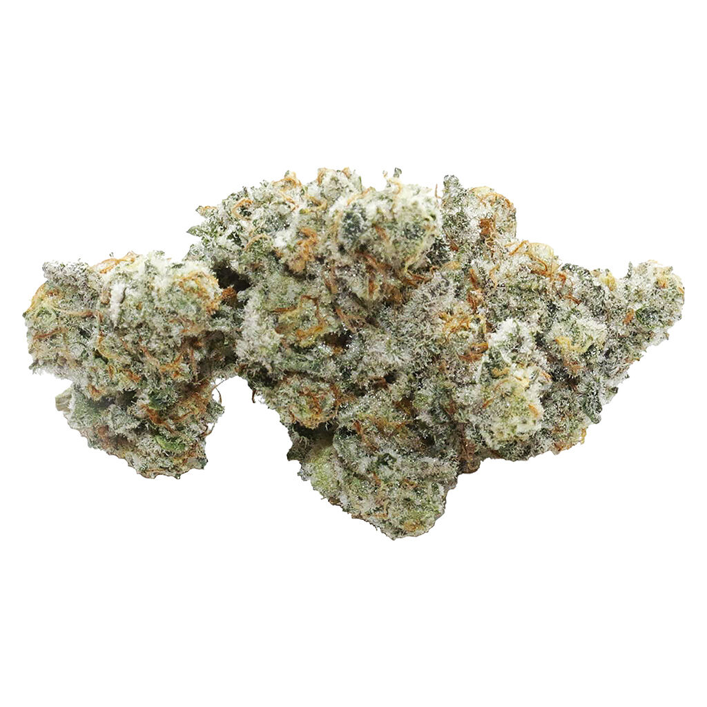 Marshmallow Milk - Indica