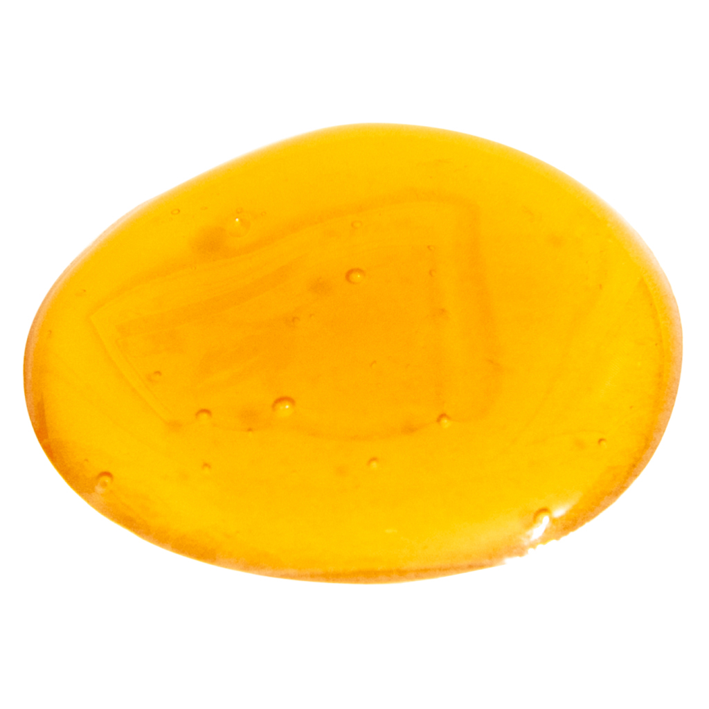 Georgia P. Sauce