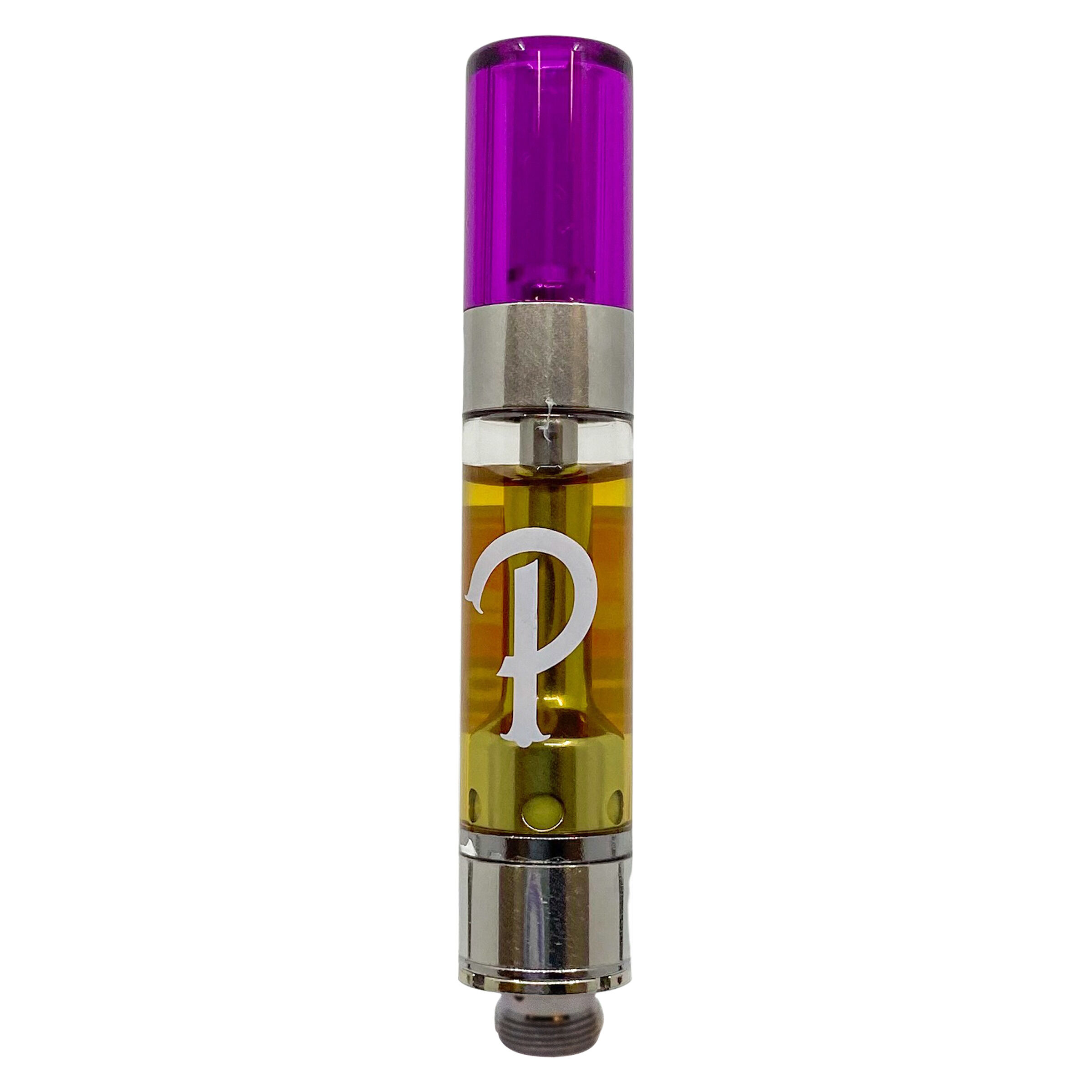 Live Resin - Wedding Pie 510 Thread Cartridge