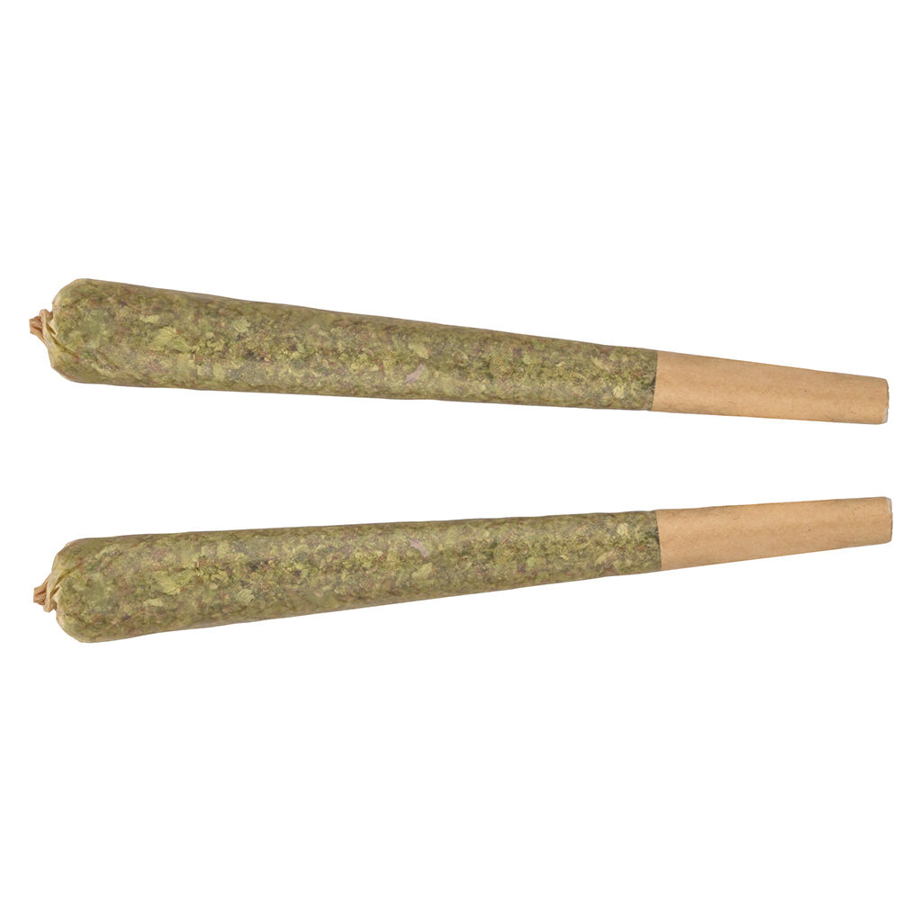 Galactic Fire Sativa Pre-Roll