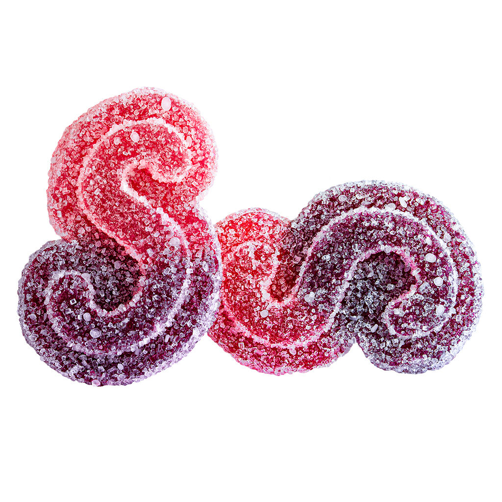 Deep Dreamz THC+CBN Gummies 2