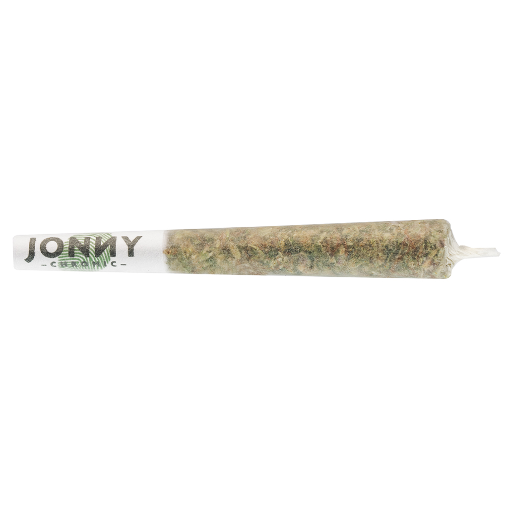 Cherry Bomb Premium Reefers Infused Pre-Roll