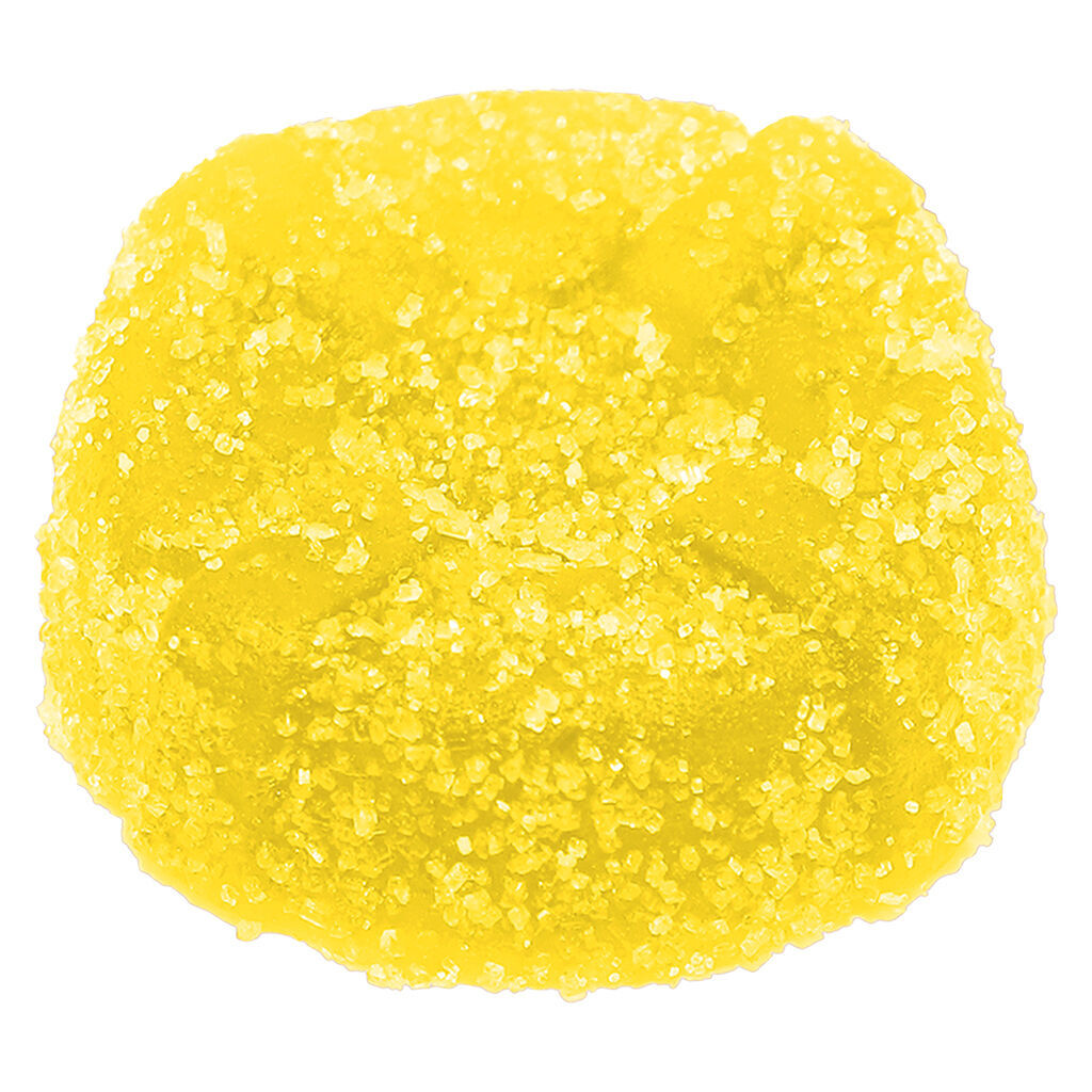The Pectin Yellow One