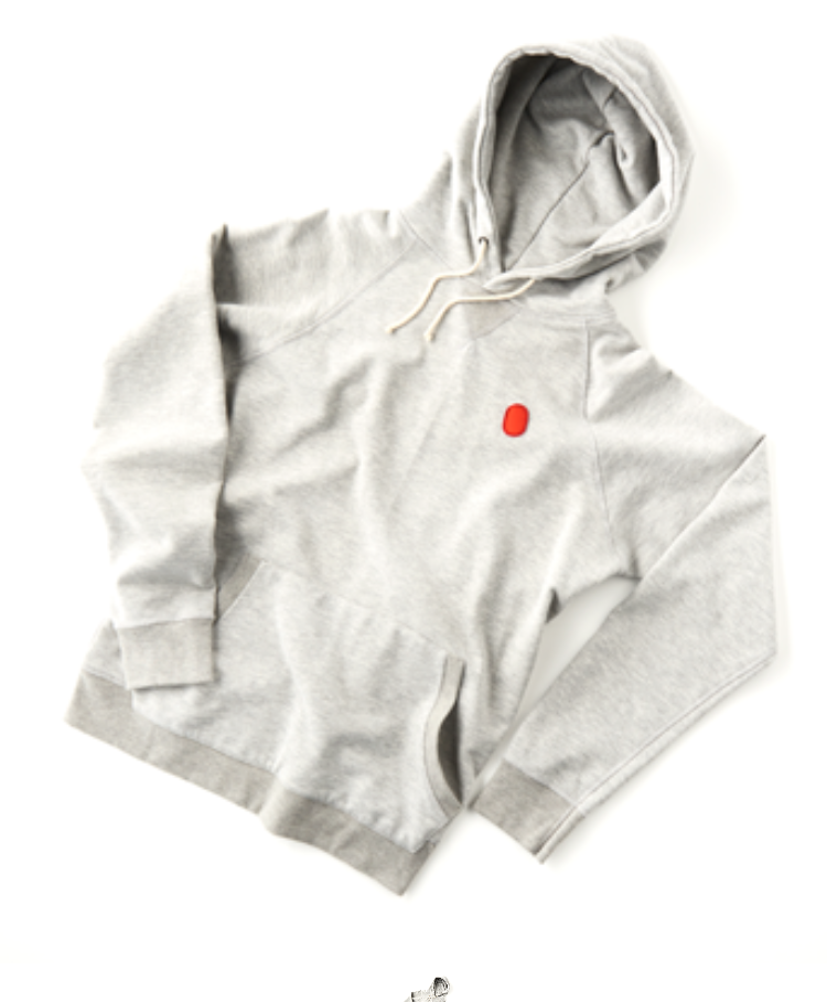 Tokyo Smoke x KOTN Hoodie 3