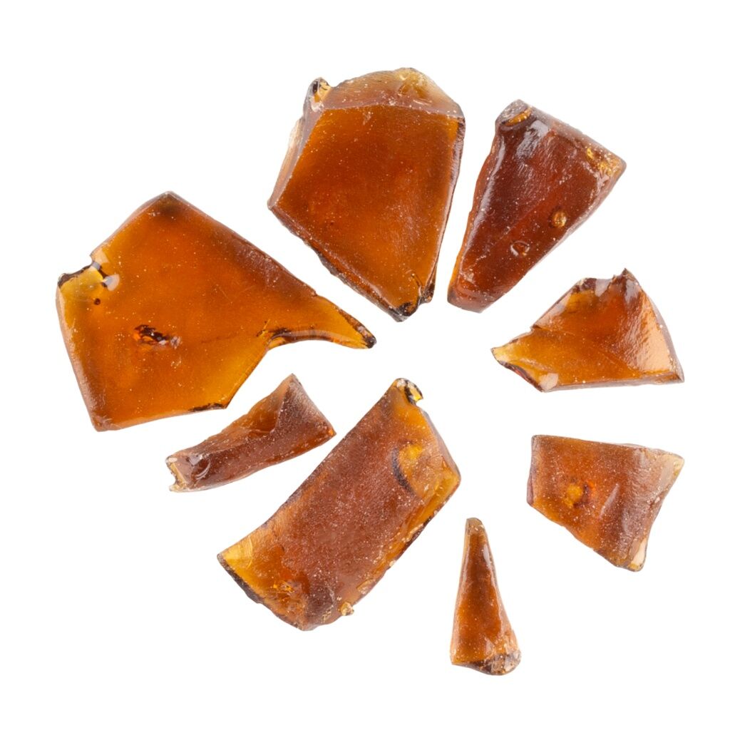 Glueberry Shatter