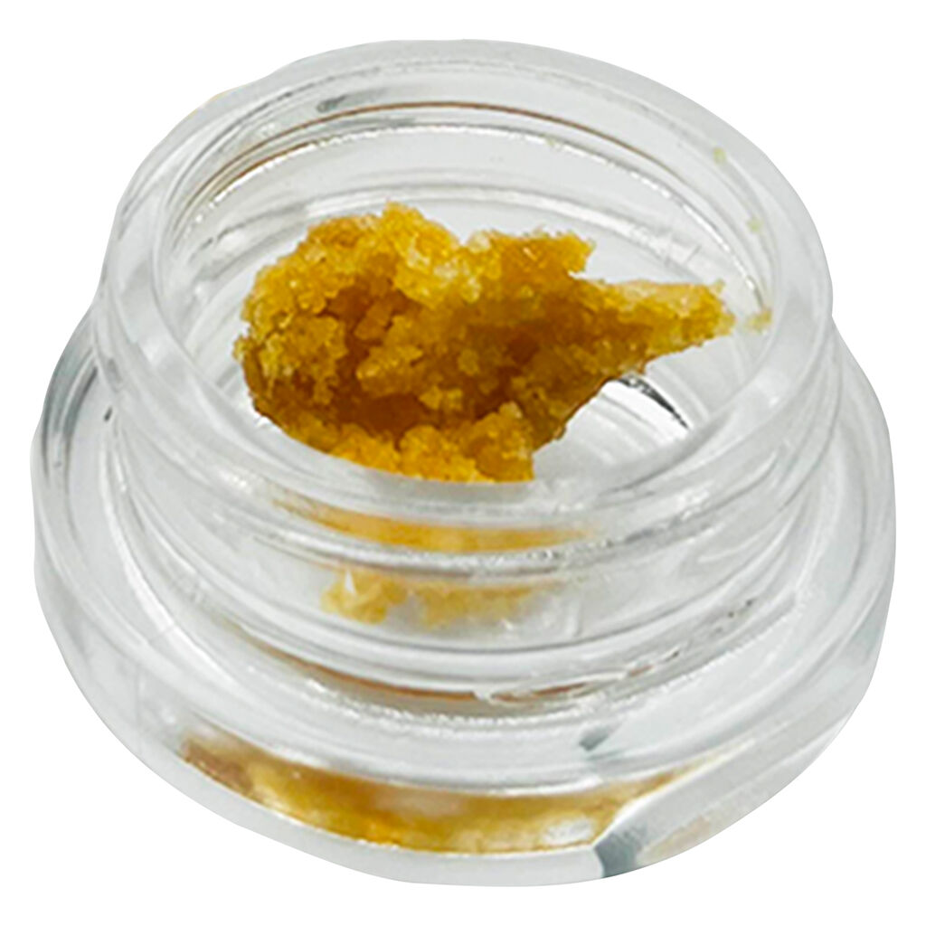 Indica Wax - L.A. Kush Cake