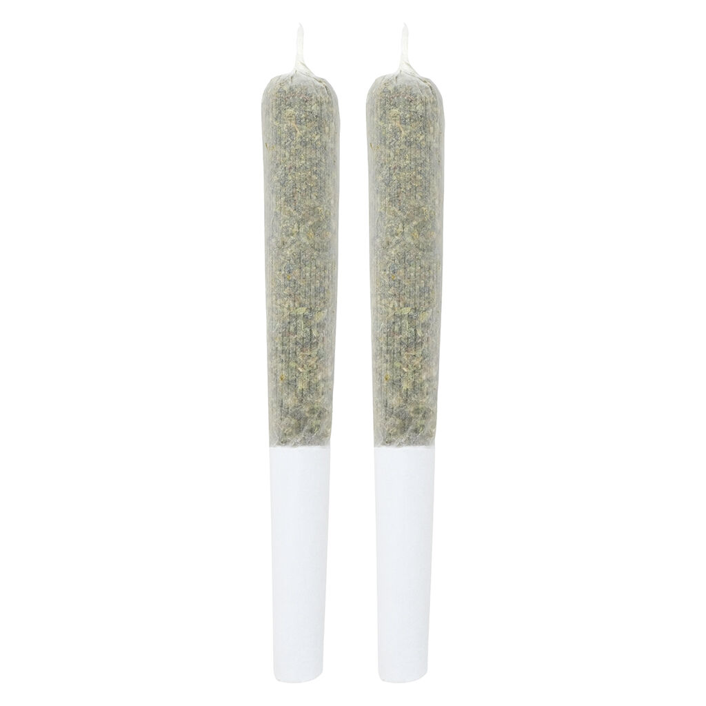 SuperCharged Joint Infused Pre-Roll