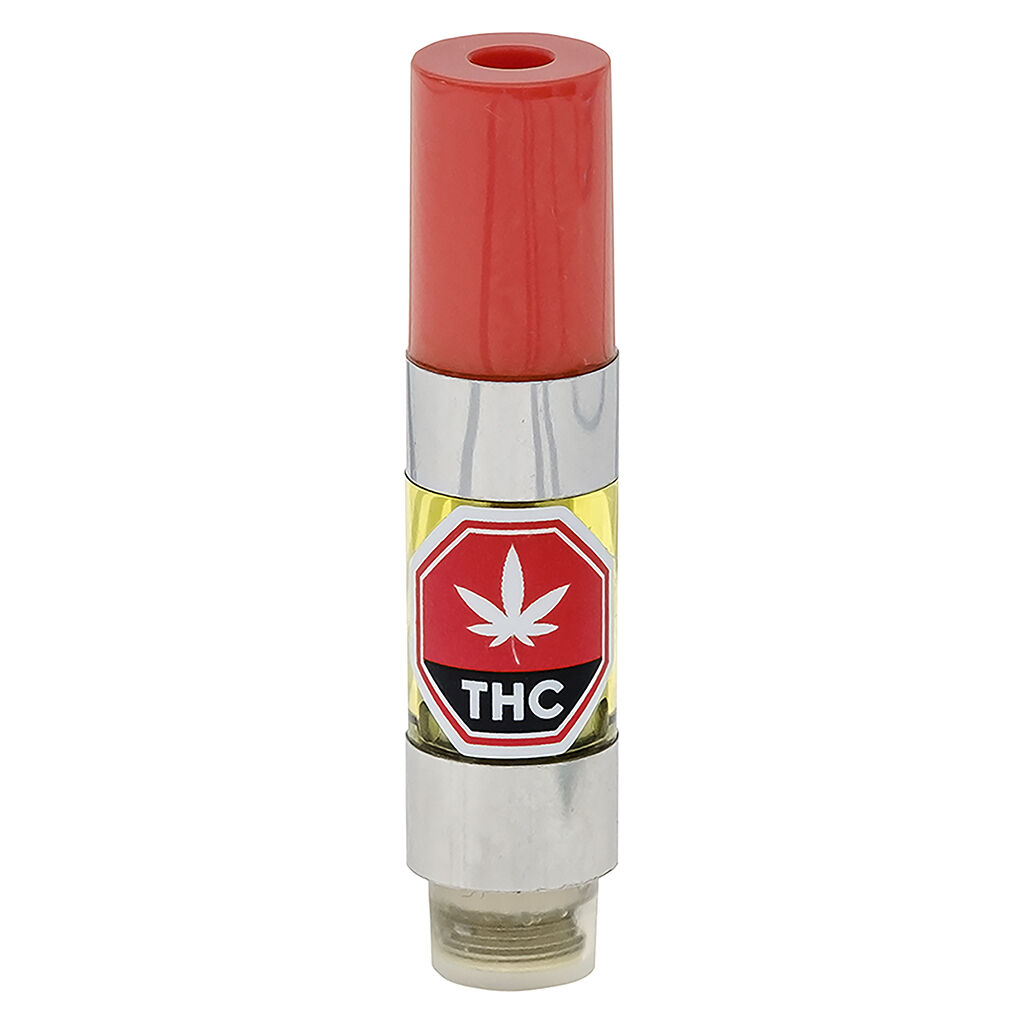 Forbidden Fruit 510 Thread Cartridge 2