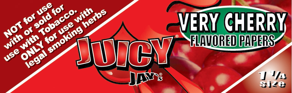 Juicy Jays Rolling Papers 5