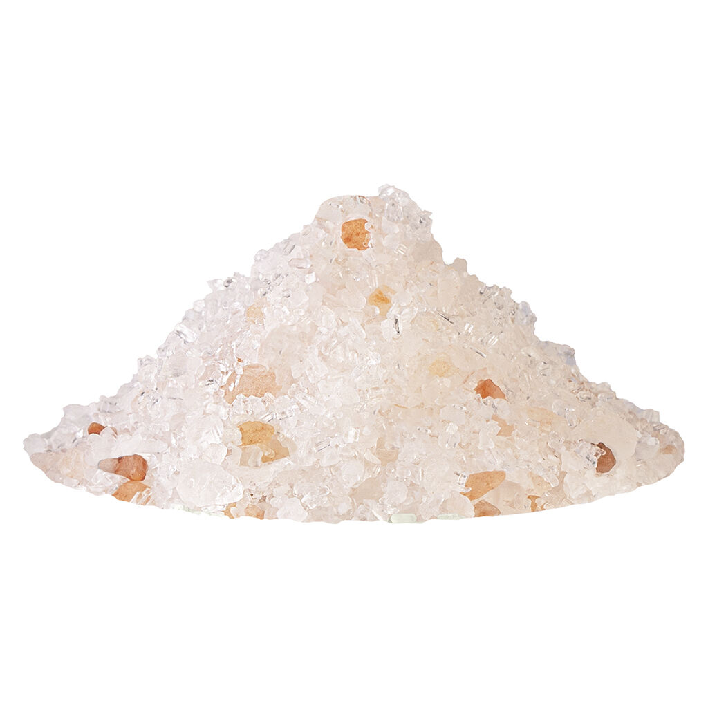 CBD Bath Salts Flowers & Fir