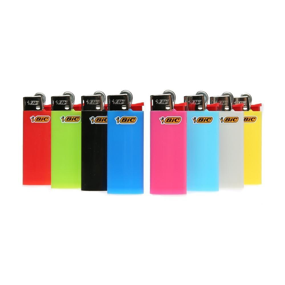 Bic Mini Lighter 2