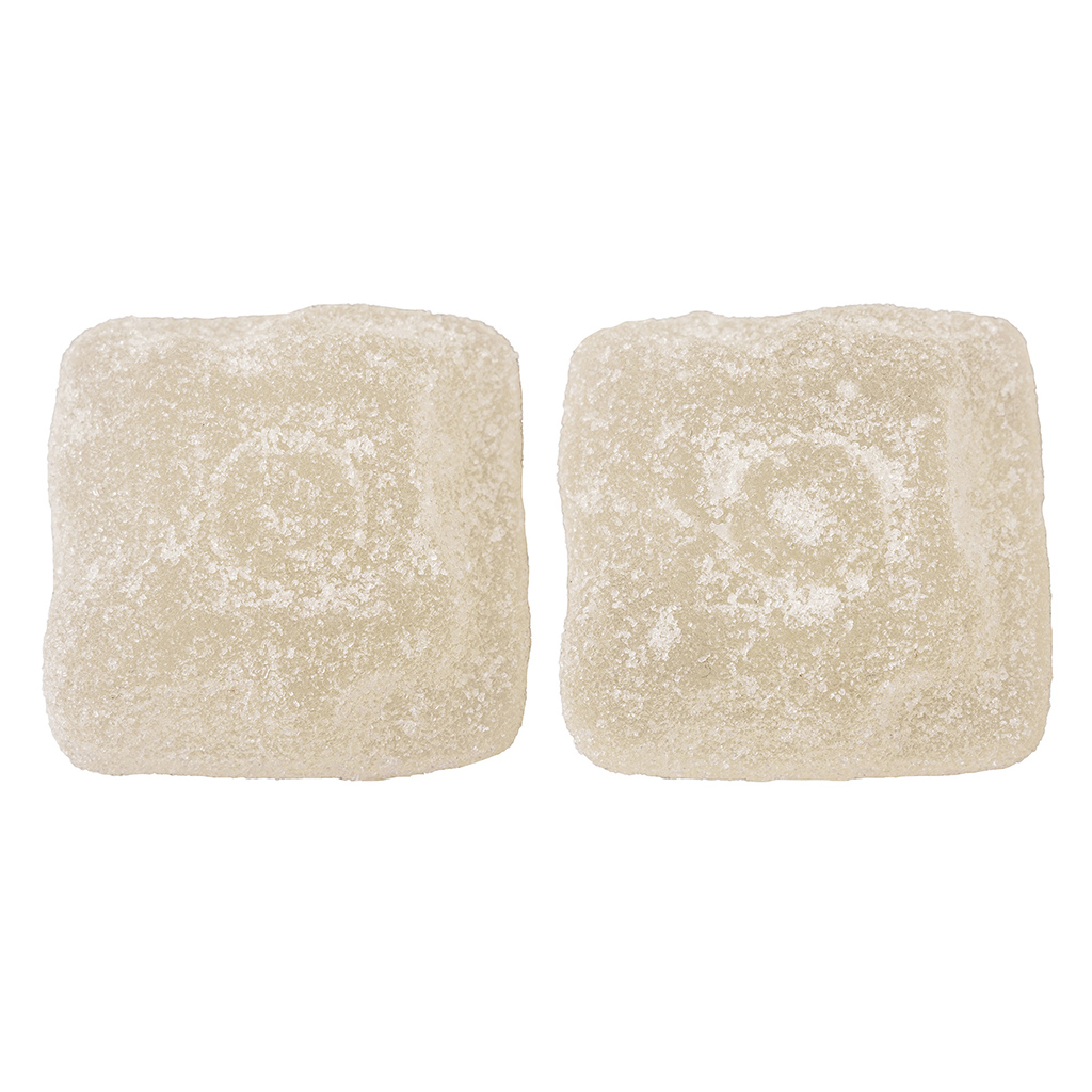 132-S Series WP #6 Live Rosin Soft Chews