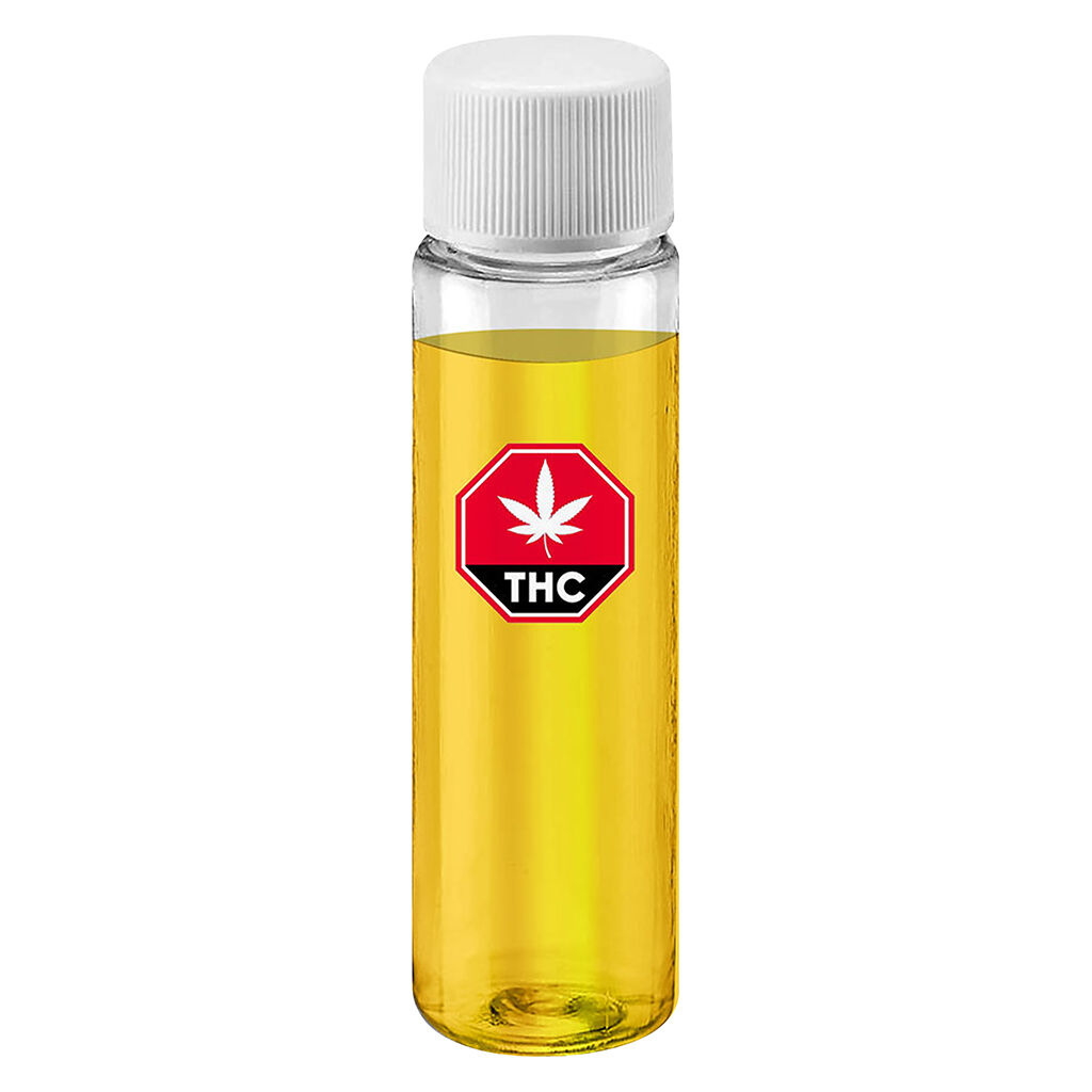 Grand Daddy Purple Cordial Indica (THC + CBD + CBG)