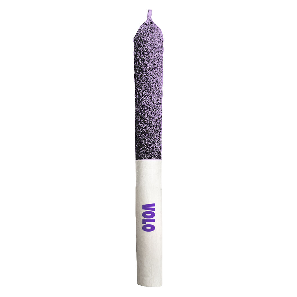 Hash Donutz Infused Pre-Roll