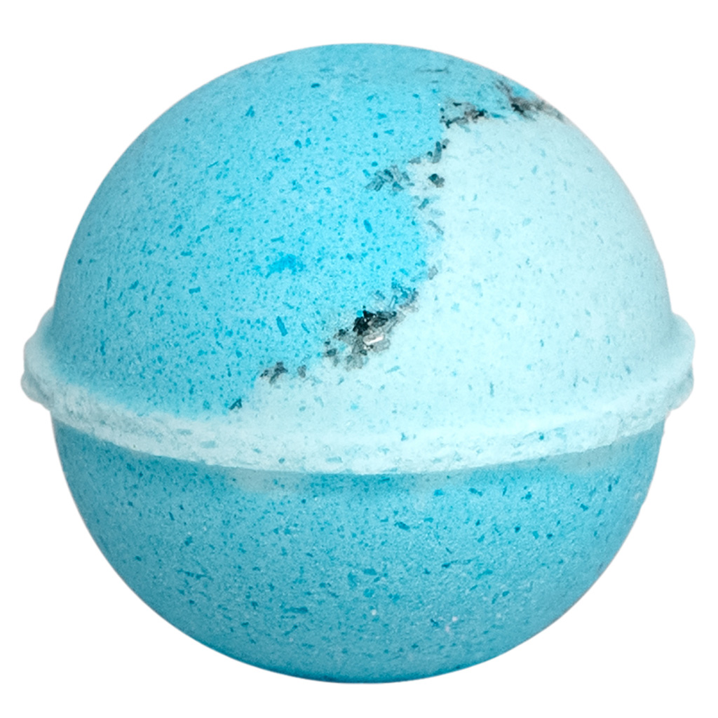 Blue Dream Bath Bomb 2