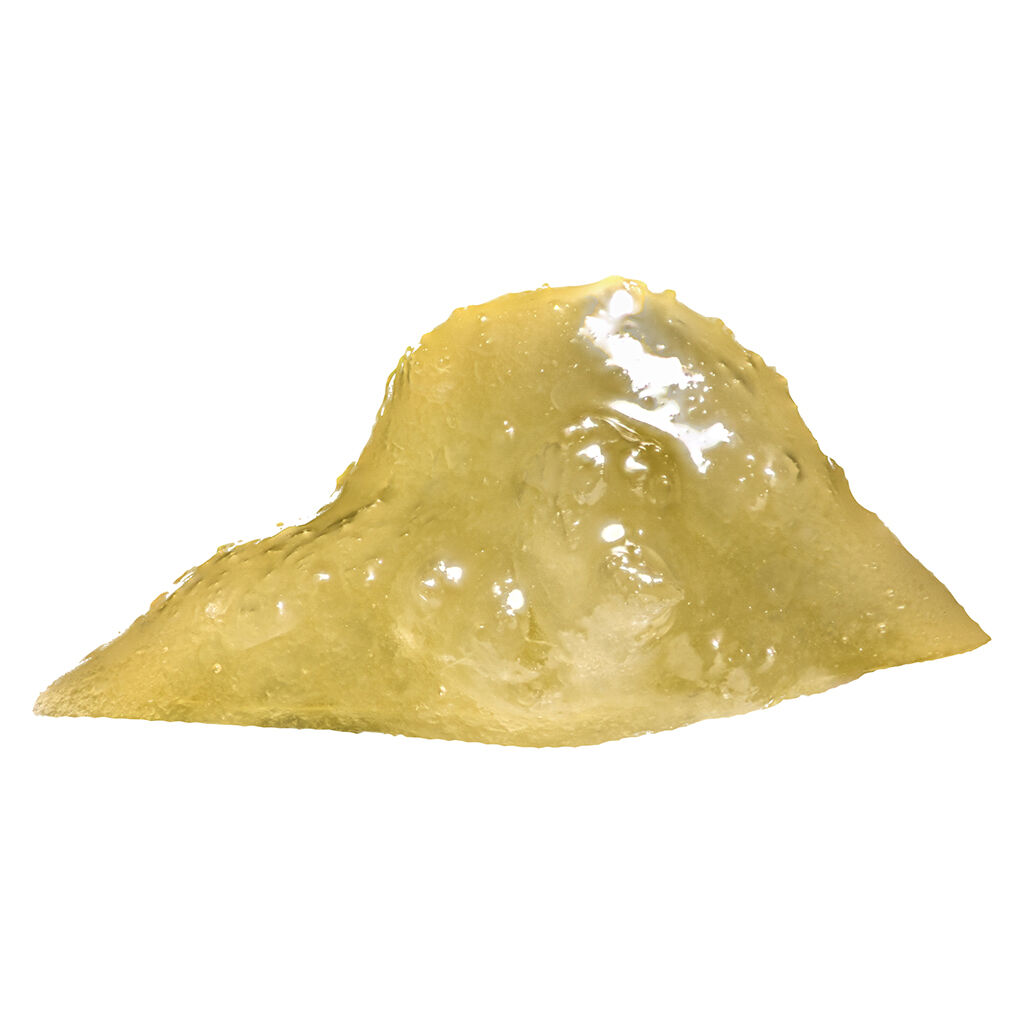 Chem Bomb Live Terp Syrup Dab
